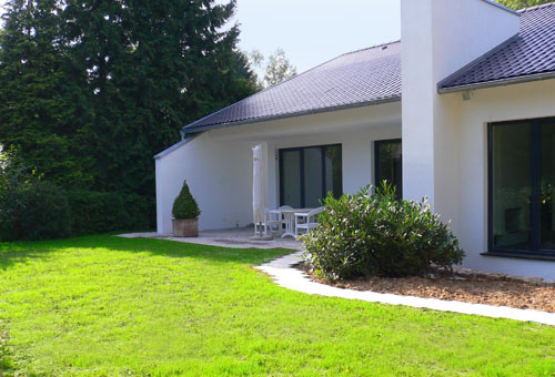 Haus S